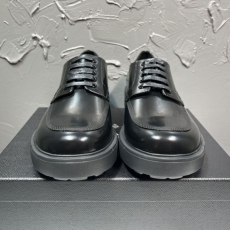 Prada Leather Shoes